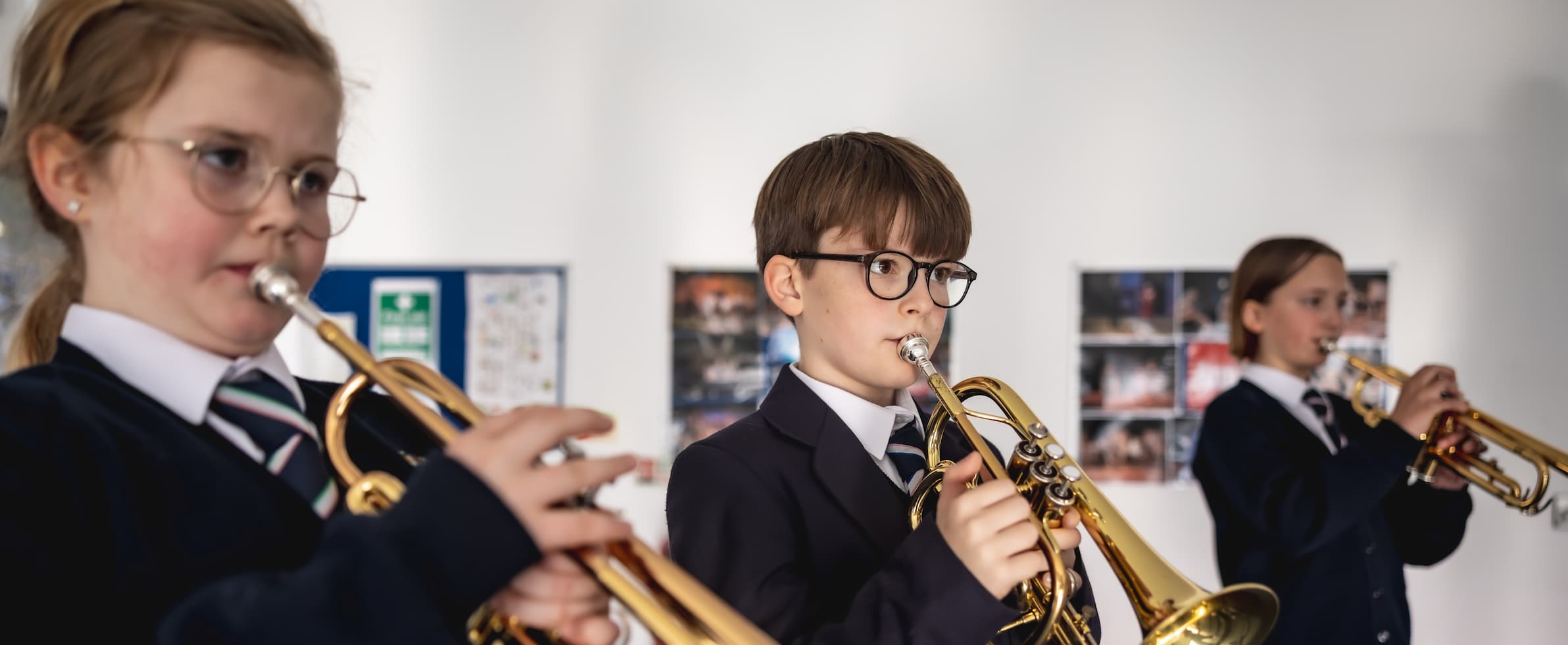 Lancing Prep Worthing